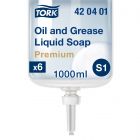 TORK | Jabón líquido para aceite y grasa