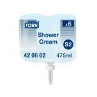 TORK® | Crema de Ducha Mini Unisex S2