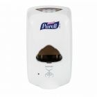 PURELL® TFX™ | Dispensador Automático Blanco