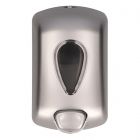 BUGA | Dosificador de jabón gris - 900 ml