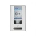 IntelliCare™ | Dispenser Hybrid - Blanco - Sistema innovador de dosificación de productos de higiene de manos