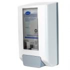 IntelliCare™ | Dispenser Manual - Blanco - Sistema innovador de dosificación de productos de higiene de manos