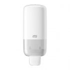 TORK Elevation®  | Dispensador para jabón líquido, Crema de Ducha y Loción, Blanco, S4