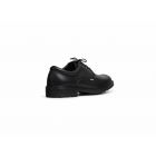 DIAN | Zapato francia negro - Talla 42