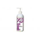 SURE Antimic hand wash | Jabón de manos desinfectante con ingredientes procedentes de plantas naturales