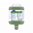 TASKI | Jontec 300 ID F4c - Detergente neutro para suelos tratados, de baja espuma, concentrado