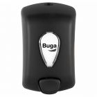 BUGA | Dosificador de jabón negro - 900 ml