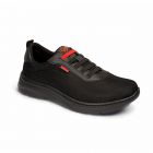 DIAN | Zapato alicante negro - Talla 35