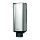 TORK Elevation®  | Dispensador Mini para jabón líquido, Crema de Ducha y Loción, Gris, S4