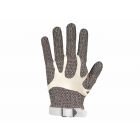 Guante de malla metálica con protección a cortes - Talla 7