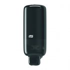 TORK Elevation®  | Dispensador Mini para jabón líquido, Crema de Ducha y Loción, Negro, S4