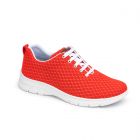 DIAN | Zapato calpe rojo - Talla 36