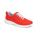 DIAN | Zapatos CALPE rojo - Talla 37