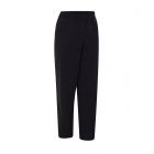 MONZA | Pantalón de cocina Confort Fit negro - Talla XL