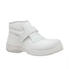 PANTER | Zapato Merlot S2 blanco - Talla 35