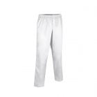 VALENTO | Pantalón pijama Pixel blanco - Talla XL