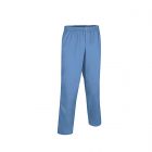 VALENTO | Pantalón pijama Pixel azul - Talla XS
