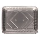 Envase de aluminio rectangular - 1000 ml