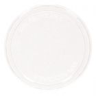 Tapa RPET transparente - 12 cm