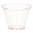 Vaso RPET transparente - 250 ml