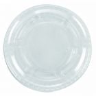 Tapa RPET transparente para envase de salsas - 60 ml