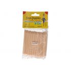 Pincho para brocheta - 8 cm