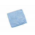 TTS | Bayeta microfibra azul