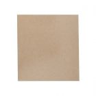 Papel antigrasa kraft - 28 x 31 cm