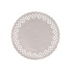 Rodal calado blanco - 15 cm