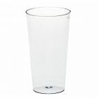 Vaso inyectado PS transparente - 95 ml