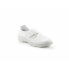 CODEOR® | Zapato listo blanco - Talla 42