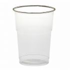 Vaso PP transparente - 500 ml