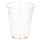 Vaso RPET transparente - 425 ml