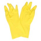 Guante Vital 124 de limpieza amarillo - Talla L