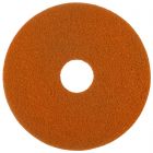 TWISTER™ |  Pad HT alto tráfico naranja 14" / 36 cm - Naranja