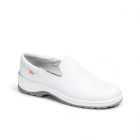 DIAN | Zapato Marsella blanco - Talla 48