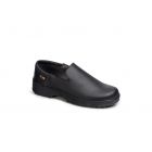DIAN | Zapato Marsella negro - Talla 35