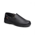 DIAN | Zapato Marsella negro - Talla 36