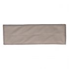 TTS | Mopa microfibra con sistema adherente Clean Glass - 30 cm