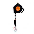 SAFETOP® |   Maxiroll - Línea de vida retráctil de cable - 10 m