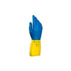 MAPA | Guante neopreno 405 azul - Talla 8
