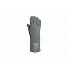 JUBA | Guante de nitrilo 5235CC HEAT STOP - Talla L