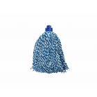 BUGA | Fregona Microfibra Blanco-Lila