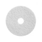 TWISTER™ | Discos diamantados limpieza suelos 9" - Blanco