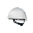 DELTA PLUS | Casco de obra Quartz Up III blanco