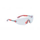 DELTA PLUS | Gafas de protección Vulcano2 Clear