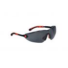 DELTA PLUS | Gafas de protección Vulcano2 Smoke