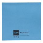 TASKI | MicroEasy - Bayeta de microfibra 38 x 37 cm - Azul