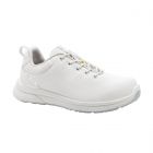 PANTER | Zapato forza sporty S3 blanco - Talla 47