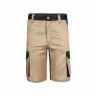 VELILLA | Bermuda bicolor hombre -  Talla 42